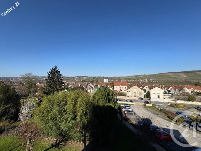 Appartement F2 &agrave; vendre - 2 pi&egrave;ces - 41,25 m2 - Chateau Thierry - 02 - PICARDIE