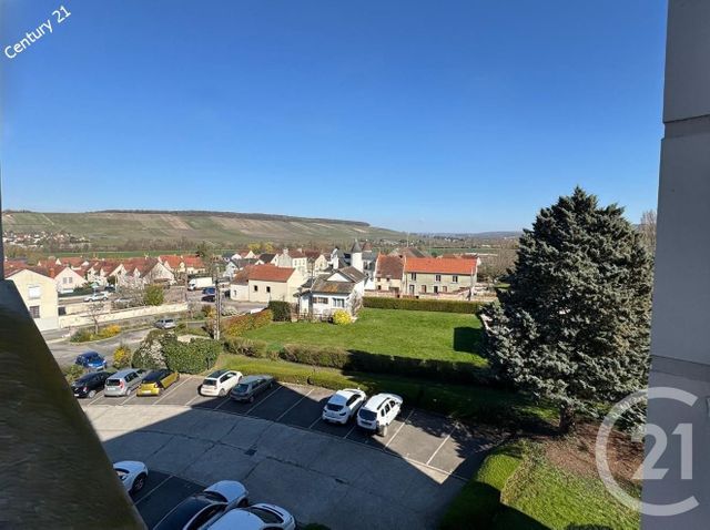 Appartement F2 &agrave; vendre - 2 pi&egrave;ces - 41,25 m2 - Chateau Thierry - 02 - PICARDIE