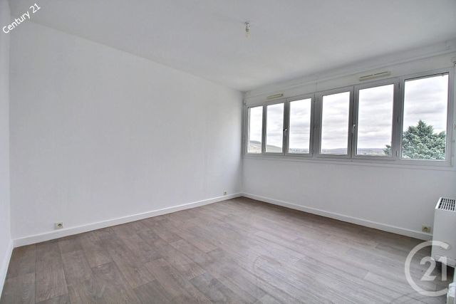 Appartement F2 &agrave; vendre - 2 pi&egrave;ces - 41,25 m2 - Chateau Thierry - 02 - PICARDIE