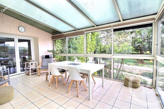 Maison &agrave; vendre - 7 pi&egrave;ces - 155 m2 - Chateau Thierry - 02 - PICARDIE