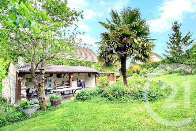 Maison &agrave; vendre - 7 pi&egrave;ces - 155 m2 - Chateau Thierry - 02 - PICARDIE