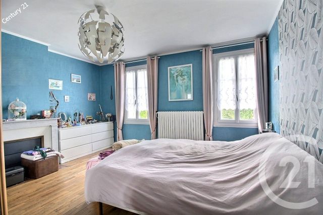 Maison &agrave; vendre - 7 pi&egrave;ces - 155 m2 - Chateau Thierry - 02 - PICARDIE