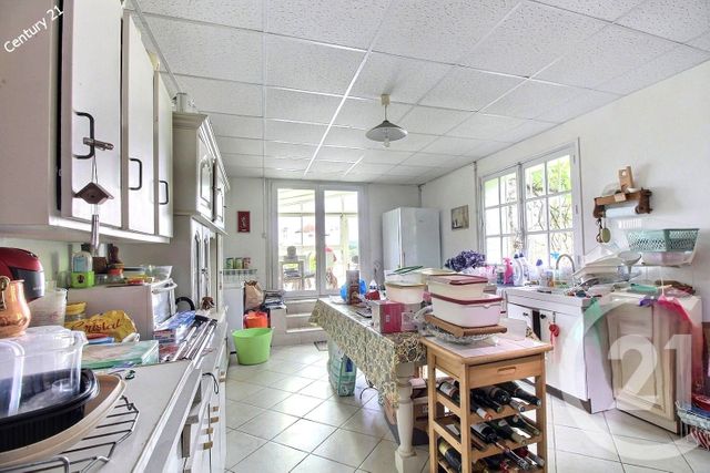 Maison &agrave; vendre - 7 pi&egrave;ces - 155 m2 - Chateau Thierry - 02 - PICARDIE
