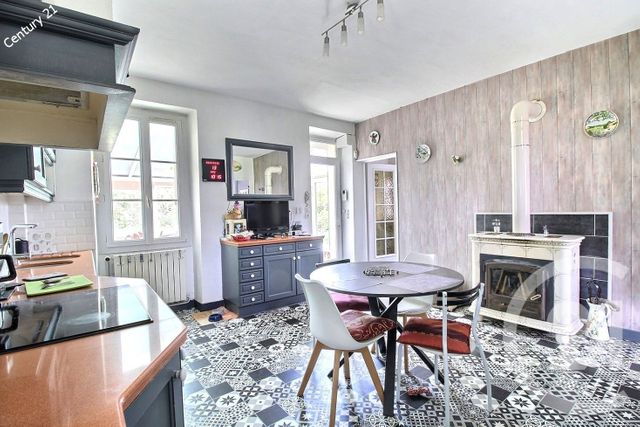 Maison &agrave; vendre - 7 pi&egrave;ces - 155 m2 - Chateau Thierry - 02 - PICARDIE