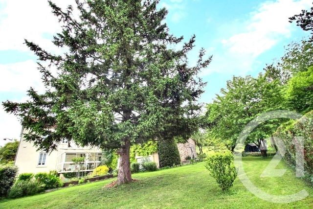 Maison &agrave; vendre - 7 pi&egrave;ces - 155 m2 - Chateau Thierry - 02 - PICARDIE