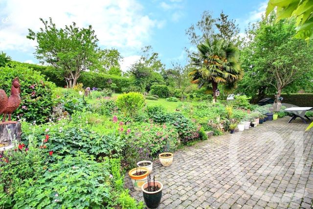 Maison &agrave; vendre - 7 pi&egrave;ces - 155 m2 - Chateau Thierry - 02 - PICARDIE
