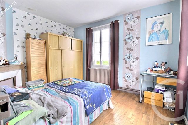 Maison &agrave; vendre - 7 pi&egrave;ces - 155 m2 - Chateau Thierry - 02 - PICARDIE