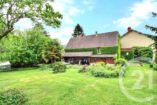 Maison &agrave; vendre - 7 pi&egrave;ces - 155 m2 - Chateau Thierry - 02 - PICARDIE