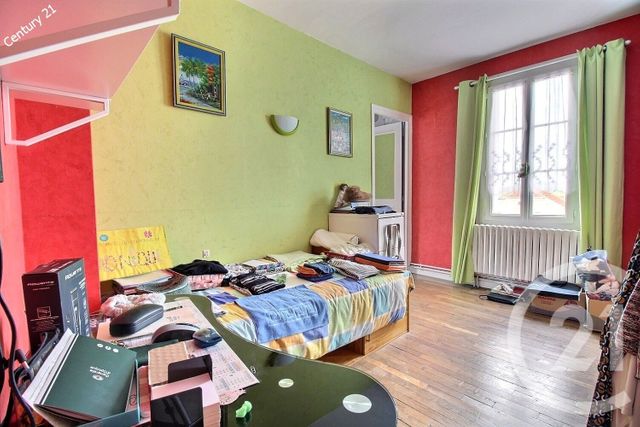 Maison &agrave; vendre - 7 pi&egrave;ces - 155 m2 - Chateau Thierry - 02 - PICARDIE