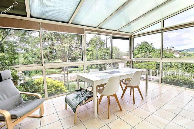 Maison &agrave; vendre - 7 pi&egrave;ces - 155 m2 - Chateau Thierry - 02 - PICARDIE