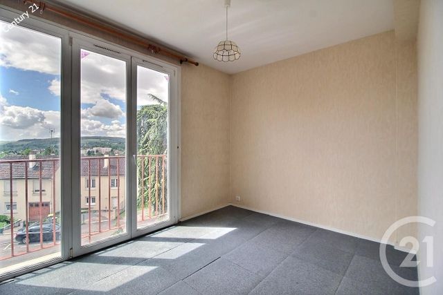 Appartement F3 &agrave; vendre - 3 pi&egrave;ces - 60,44 m2 - Chateau Thierry - 02 - PICARDIE