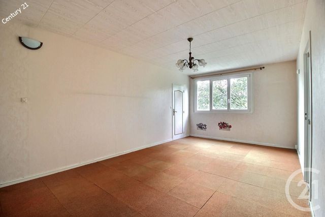 Appartement F3 &agrave; vendre - 3 pi&egrave;ces - 60,44 m2 - Chateau Thierry - 02 - PICARDIE