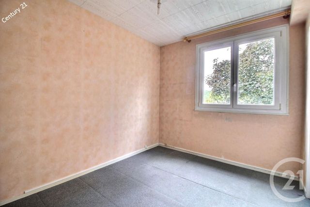 Appartement F3 &agrave; vendre - 3 pi&egrave;ces - 60,44 m2 - Chateau Thierry - 02 - PICARDIE