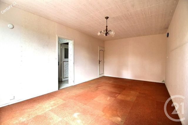 Appartement F3 &agrave; vendre - 3 pi&egrave;ces - 60,44 m2 - Chateau Thierry - 02 - PICARDIE