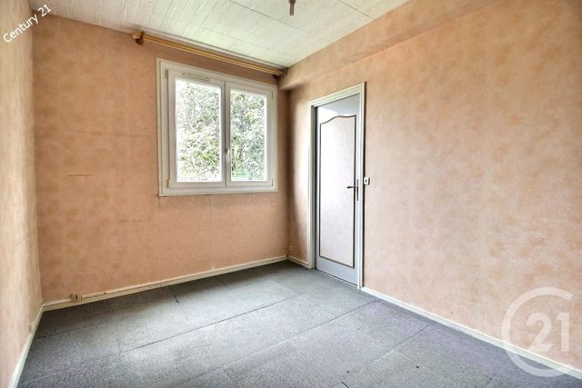 Appartement F3 &agrave; vendre - 3 pi&egrave;ces - 60,44 m2 - Chateau Thierry - 02 - PICARDIE