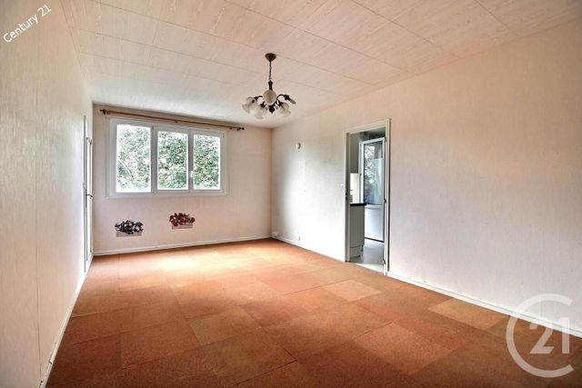 Appartement F3 &agrave; vendre - 3 pi&egrave;ces - 60,44 m2 - Chateau Thierry - 02 - PICARDIE