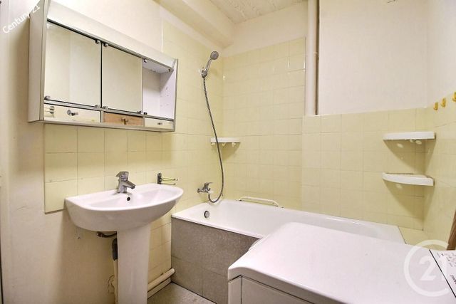 Appartement F3 &agrave; vendre - 3 pi&egrave;ces - 60,44 m2 - Chateau Thierry - 02 - PICARDIE