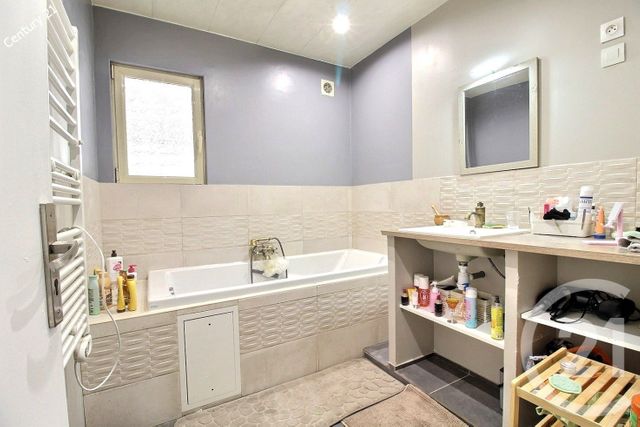 Maison &agrave; vendre - 11 pi&egrave;ces - 208 m2 - Chateau Thierry - 02 - PICARDIE