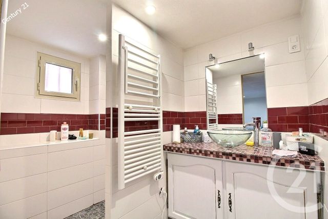 Maison &agrave; vendre - 11 pi&egrave;ces - 208 m2 - Chateau Thierry - 02 - PICARDIE