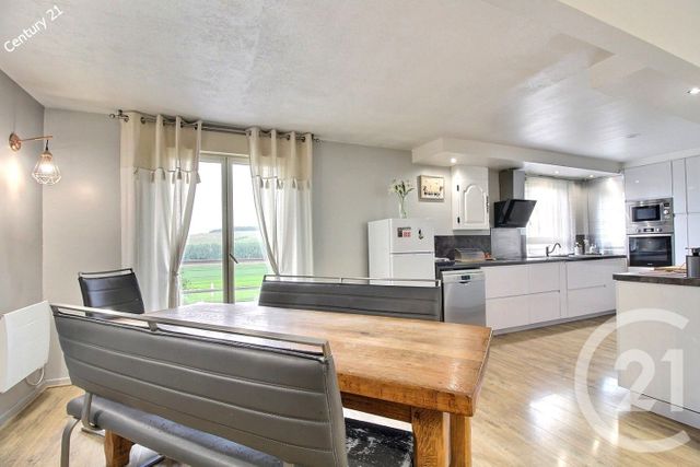 Maison &agrave; vendre - 11 pi&egrave;ces - 208 m2 - Chateau Thierry - 02 - PICARDIE