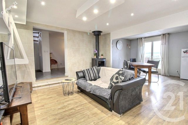 Maison &agrave; vendre - 11 pi&egrave;ces - 208 m2 - Chateau Thierry - 02 - PICARDIE