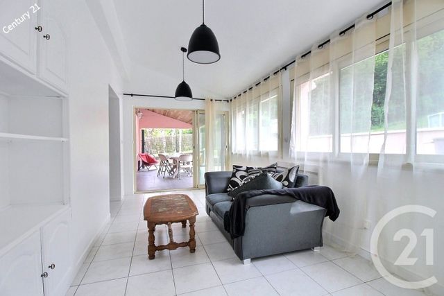 Maison &agrave; vendre - 11 pi&egrave;ces - 208 m2 - Chateau Thierry - 02 - PICARDIE