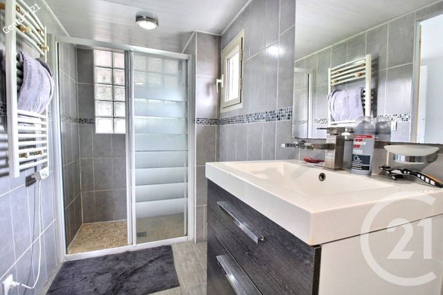 Maison &agrave; vendre - 11 pi&egrave;ces - 208 m2 - Chateau Thierry - 02 - PICARDIE