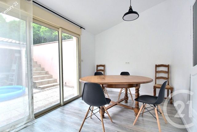 Maison &agrave; vendre - 11 pi&egrave;ces - 208 m2 - Chateau Thierry - 02 - PICARDIE