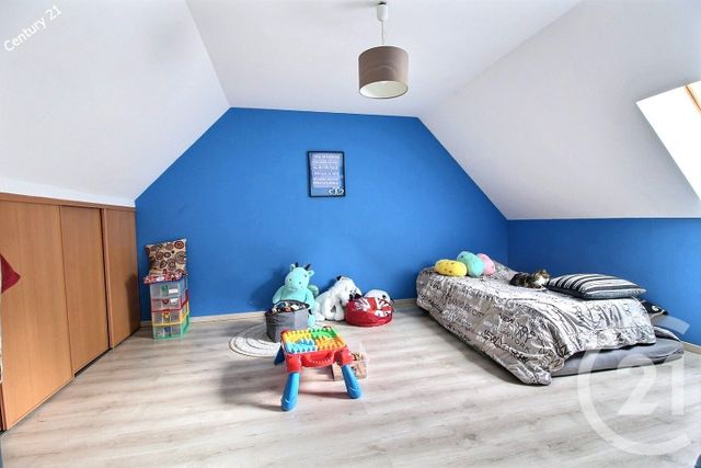 Maison &agrave; vendre - 11 pi&egrave;ces - 208 m2 - Chateau Thierry - 02 - PICARDIE