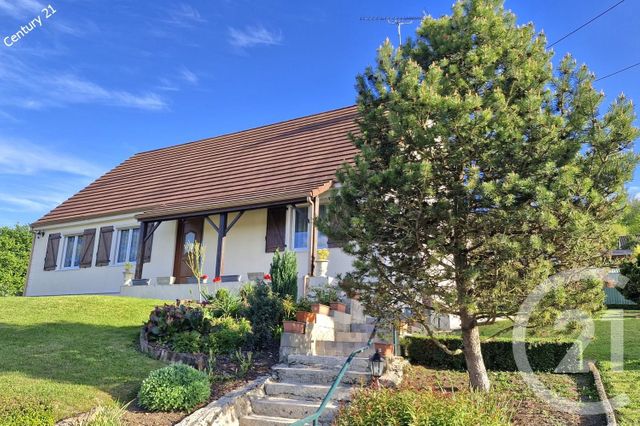 Maison &agrave; vendre - 7 pi&egrave;ces - 155,90 m2 - La Ferte Sous Jouarre - 77 - ILE-DE-FRANCE