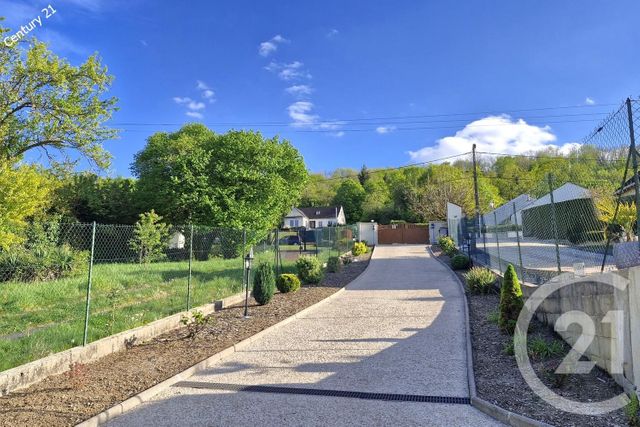 Maison &agrave; vendre - 7 pi&egrave;ces - 155,90 m2 - La Ferte Sous Jouarre - 77 - ILE-DE-FRANCE