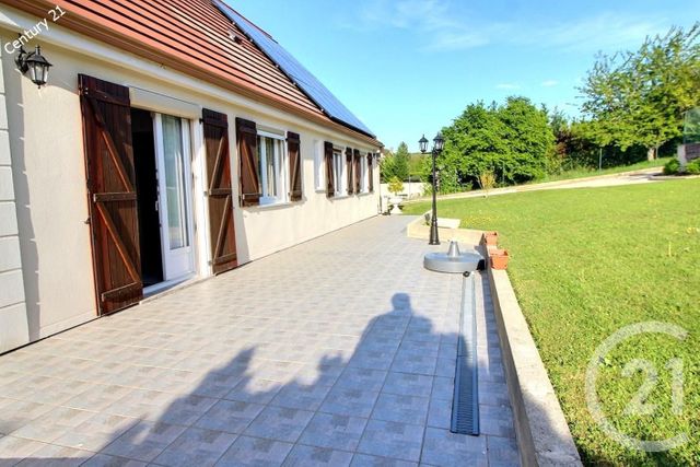 Maison &agrave; vendre - 7 pi&egrave;ces - 155,90 m2 - La Ferte Sous Jouarre - 77 - ILE-DE-FRANCE