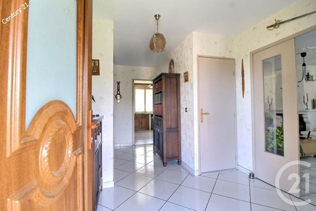 Maison &agrave; vendre - 7 pi&egrave;ces - 155,90 m2 - La Ferte Sous Jouarre - 77 - ILE-DE-FRANCE