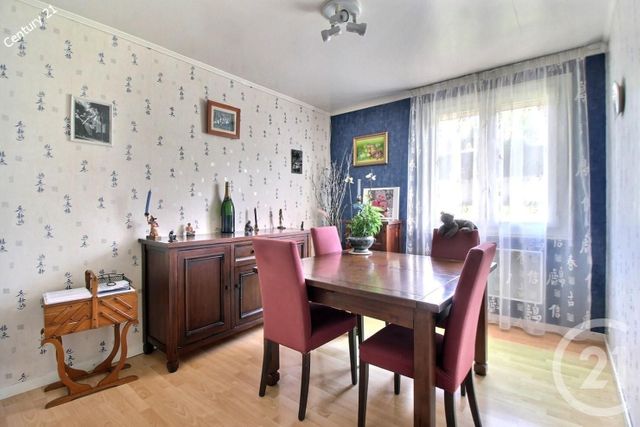 Maison &agrave; vendre - 7 pi&egrave;ces - 155,90 m2 - La Ferte Sous Jouarre - 77 - ILE-DE-FRANCE