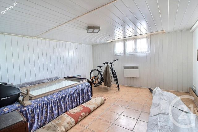 Maison &agrave; vendre - 7 pi&egrave;ces - 155,90 m2 - La Ferte Sous Jouarre - 77 - ILE-DE-FRANCE