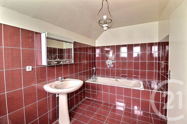 Maison &agrave; vendre - 5 pi&egrave;ces - 122,40 m2 - Chateau Thierry - 02 - PICARDIE
