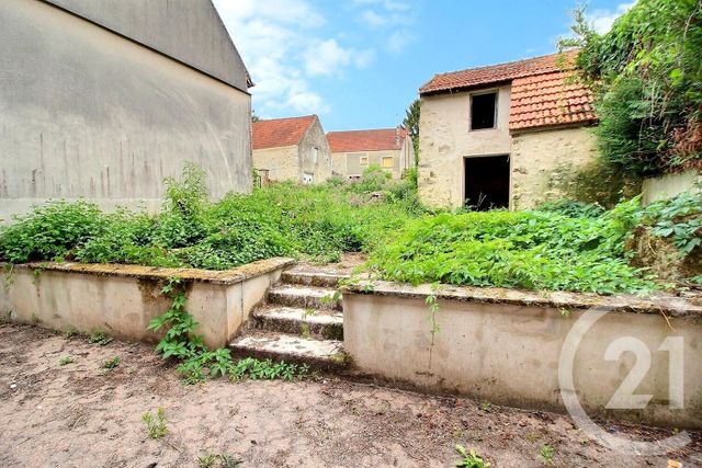 Maison &agrave; vendre - 5 pi&egrave;ces - 122,40 m2 - Chateau Thierry - 02 - PICARDIE