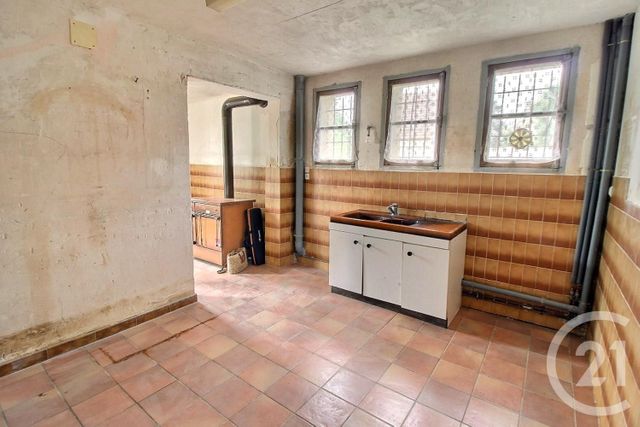 Maison &agrave; vendre - 5 pi&egrave;ces - 122,40 m2 - Chateau Thierry - 02 - PICARDIE