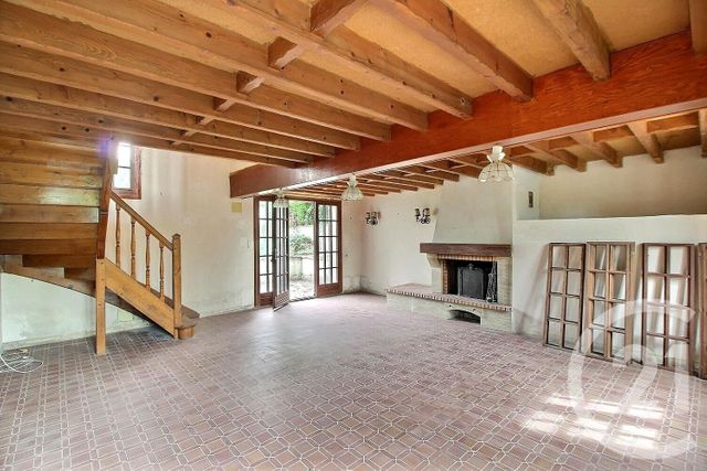 Maison &agrave; vendre - 5 pi&egrave;ces - 122,40 m2 - Chateau Thierry - 02 - PICARDIE