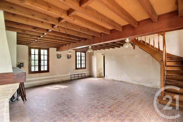 Maison &agrave; vendre - 5 pi&egrave;ces - 122,40 m2 - Chateau Thierry - 02 - PICARDIE