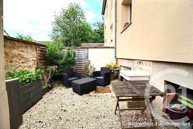 Maison &agrave; vendre - 4 pi&egrave;ces - 94,30 m2 - Chateau Thierry - 02 - PICARDIE