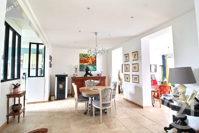 Maison &agrave; vendre - 4 pi&egrave;ces - 94,30 m2 - Chateau Thierry - 02 - PICARDIE