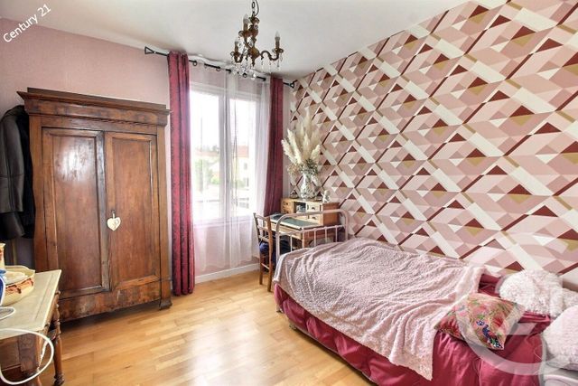 Maison &agrave; vendre - 4 pi&egrave;ces - 94,30 m2 - Chateau Thierry - 02 - PICARDIE