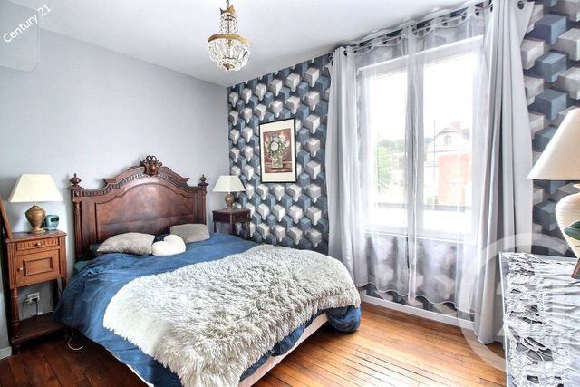 Maison &agrave; vendre - 4 pi&egrave;ces - 94,30 m2 - Chateau Thierry - 02 - PICARDIE