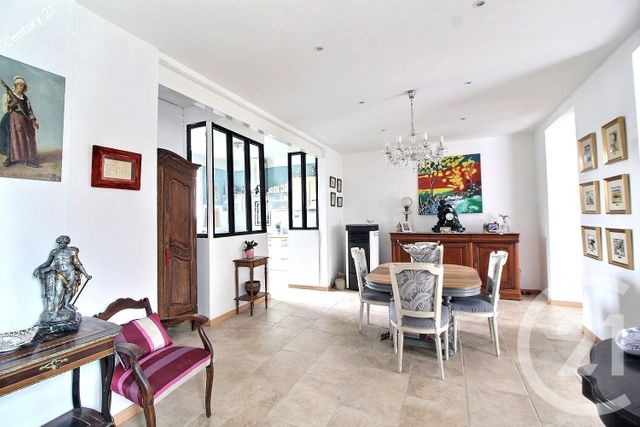 Maison &agrave; vendre - 4 pi&egrave;ces - 94,30 m2 - Chateau Thierry - 02 - PICARDIE