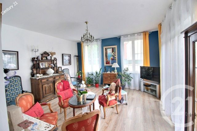 Maison &agrave; vendre - 4 pi&egrave;ces - 94,30 m2 - Chateau Thierry - 02 - PICARDIE
