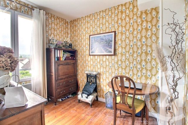 Maison &agrave; vendre - 4 pi&egrave;ces - 94,30 m2 - Chateau Thierry - 02 - PICARDIE
