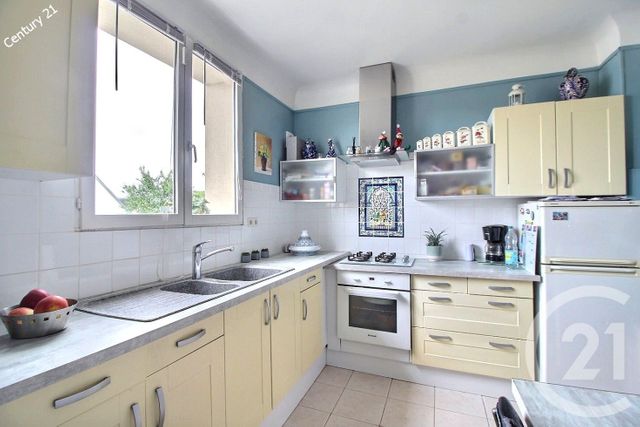 Maison &agrave; vendre - 4 pi&egrave;ces - 94,30 m2 - Chateau Thierry - 02 - PICARDIE