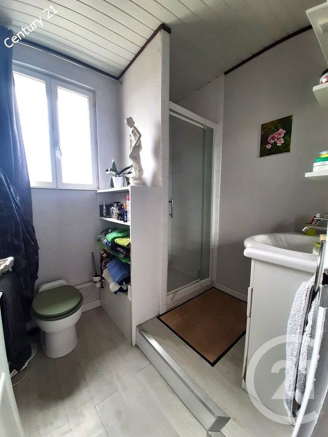 Maison &agrave; vendre - 4 pi&egrave;ces - 94,30 m2 - Chateau Thierry - 02 - PICARDIE