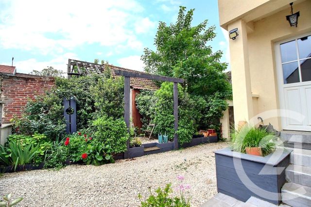 Maison &agrave; vendre - 4 pi&egrave;ces - 94,30 m2 - Chateau Thierry - 02 - PICARDIE
